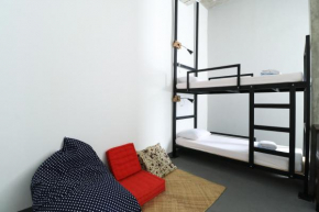 ShareSpace Bali